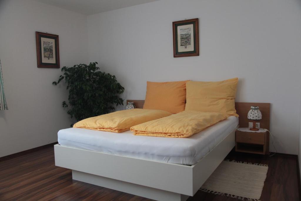 Pension Casa Topolino وينر نويشتاد المظهر الخارجي الصورة